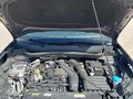 Ansicht Motorraum