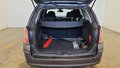 View of boot / luggage space