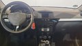 View of dashboard
