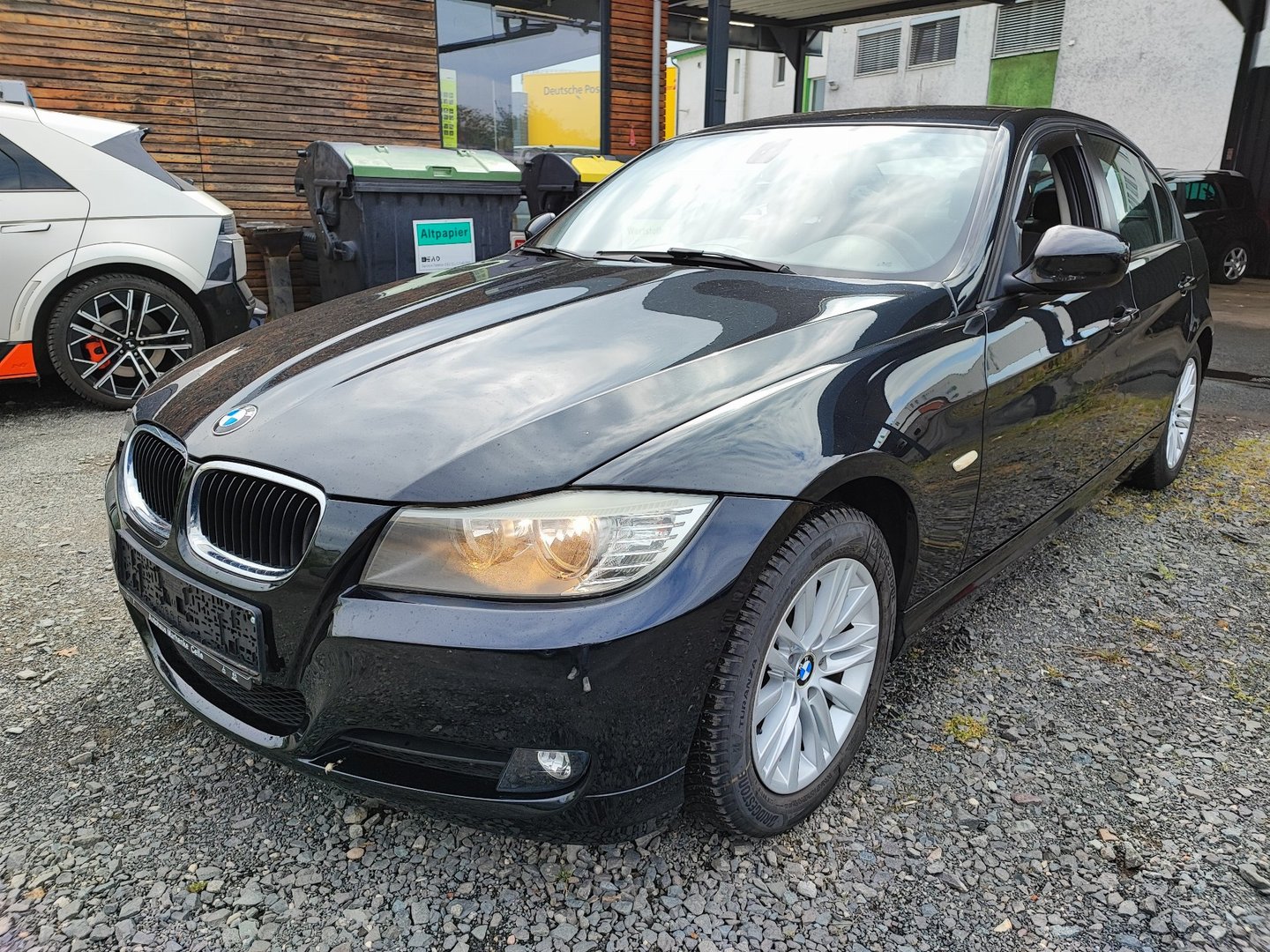 BMW 318i