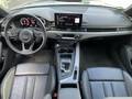 View of dashboard