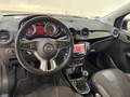 View of dashboard