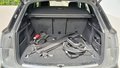 View of boot / luggage space