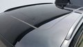 View of sunroof / panoramic roof