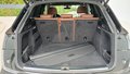 View of boot / luggage space