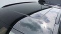 View of sunroof / panoramic roof