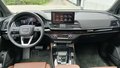 View of dashboard