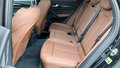 View of rear seat