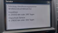 Fahrzeugstatus