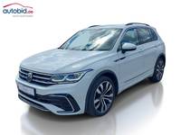 VW Tiguan 2,0 TSI 4Motion DSG "R-line"