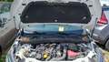 View of engine compartment