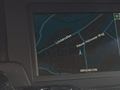 Prikaz navigacije