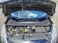 View of engine compartment