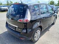Pogled od pozadi desno