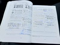 Dokaz o obavljenom servisu