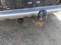 View of trailer tow-bar hitch