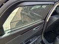 View of rear entertainment and accessories