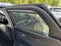 View of rear entertainment and accessories