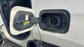 View of fittings for electric vehicle