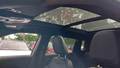 View of sunroof / panoramic roof