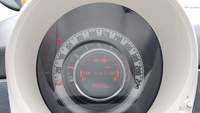 Vista plancia strumenti