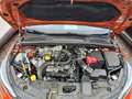 View of engine compartment