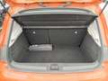 View of boot / luggage space