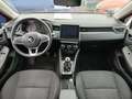 View of dashboard