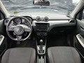 View of dashboard