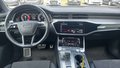 View of dashboard
