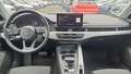 View of dashboard