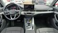 View of dashboard