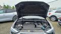 View of engine compartment