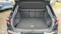 View of boot / luggage space