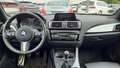 View of dashboard