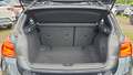View of boot / luggage space