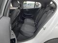View of rear seat