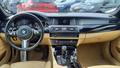 View of dashboard