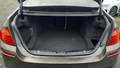 View of boot / luggage space