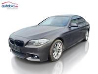 Pogled levo spredaj