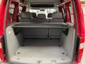 View of boot / luggage space