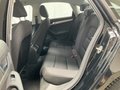 View of rear seat