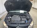 View of engine compartment