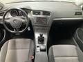 View of dashboard