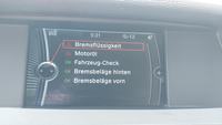 Fahrzeugstatus