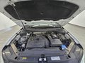 View of engine compartment