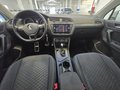 View of dashboard