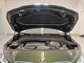 View of engine compartment