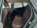 View of rear seat