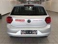 Rear view